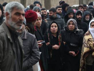 Ministerie roept Nederlanders in getroffen gebied in Turkije op zich te registreren