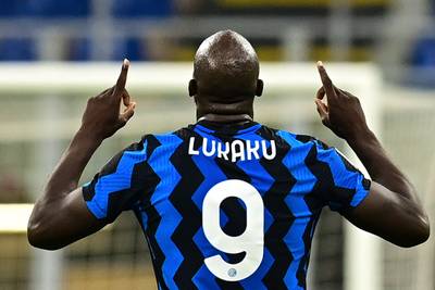 De vloek van het rugnummer ‘9’ bij Chelsea: kiest Romelu Lukaku voor een gevecht of voor zekerheid?