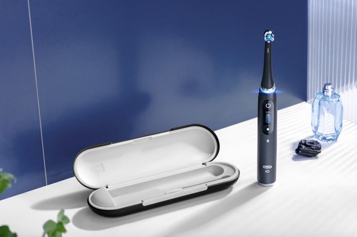 ontsnappen Haven Detector Voor elk budget: dit zijn de beste elektrische tandenborstels | Tech | AD.nl