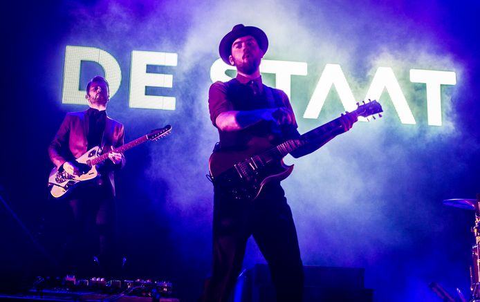 Lowlands maakt laatste namen bekend.