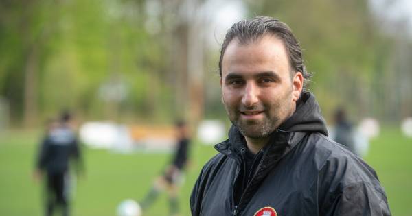 Willem II-aanvaller Yozgat werkt in de nacht, scoort overdag: 'Voetbal, je kunt me er voor wakker ma