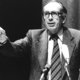 Tot zijn laatste snik streed Arie Groenevelt radicaal tegen ongelijkheid (1927 - 2017)