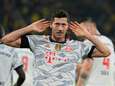 ‘Bayern-spits Lewandowski wil stap maken naar andere Europese topclub’