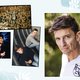 Koen Wauters: “Ik wist niet dat stil zo stil kon aanvoelen, en leeg zo leeg”