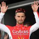 Nacer Bouhanni toont zijn snelle benen in GP Isbergues