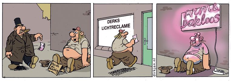 13 februari 2023. Beeld Mark Retera