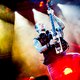 Volbeat op Graspop: ter ere van Vinnie