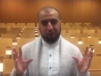 Moslimprediker die lezing gaf in Genk riep op Facebook op geld te storten voor terreurverdachte
