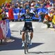 Landa wint eerste confrontatie met Nibali