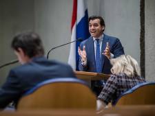 Geschokte reacties op pro-Russische uitspraken Baudet: ‘Totaal krankjorum’ en ‘waanzinnig’