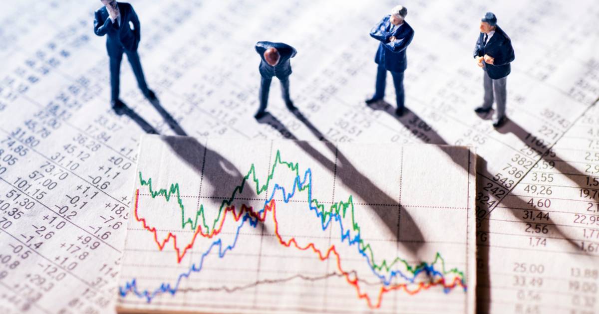 Wat kost het overschrijven van een effectenrekening? Consument hln.be