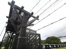 Oud-secretaresse (96) van Duitse kampcommandant voor de rechter