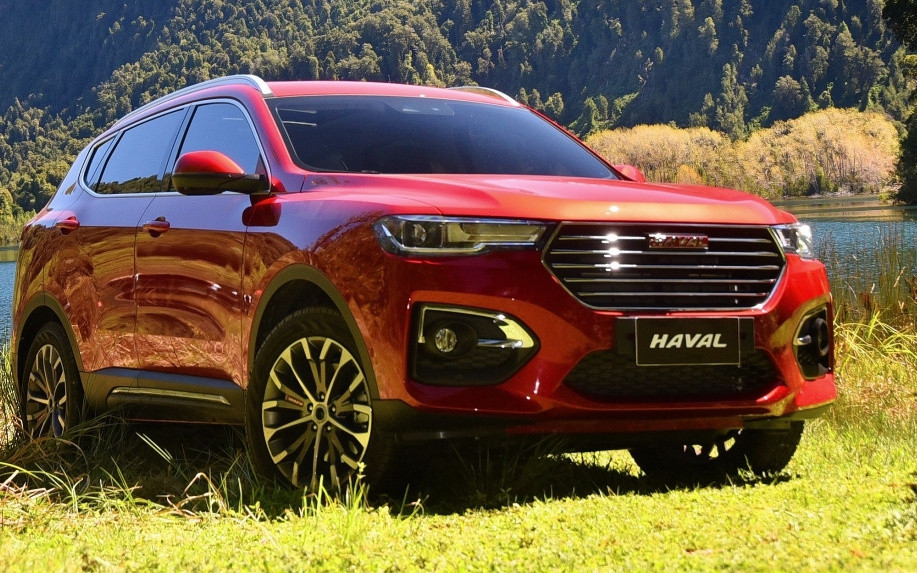 Dit Zijn De Tien Meest Verkochte Suv S Ter Wereld Foto Ad Nl