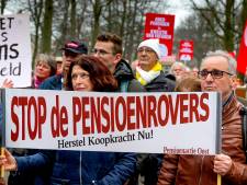 Eindhovense pensioendeskundige: ‘Het nieuwe pensioenstelsel wordt een worsteling’ 