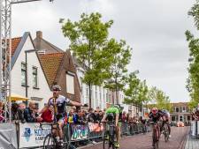 Noord-Bevelandse wielerklassieker maakt vrijdag doorstart als criterium