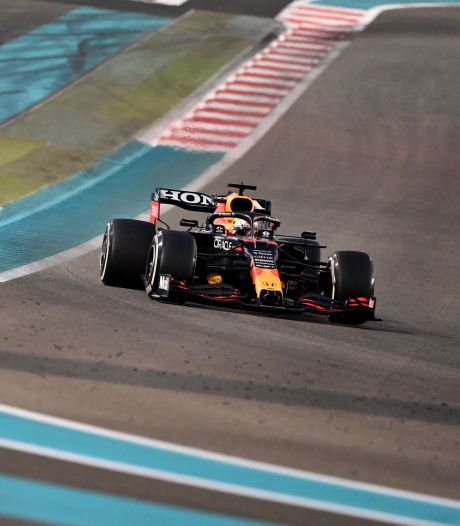 Red Bull raakt hoofd aerodynamica kwijt aan Aston Martin