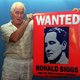 Beroemde Britse treinrover Ronnie Biggs vrijgelaten