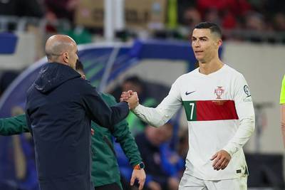 Ronaldo en co halen ook uit in Luxemburg: Portugezen maken tien goals in twee matchen onder Martínez