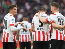 PSV wil dit seizoen de sterkste thuisploeg blijven en gaat op jacht naar het laatste doel