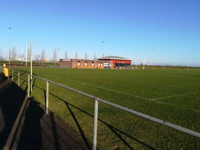 Voetbalclub SC Oranje uit Arnhem failliet