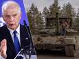 “Rusland lanceert na verkiezingen mogelijk nieuw offensief”, zegt EU-buitenlandchef Josep Borrell
