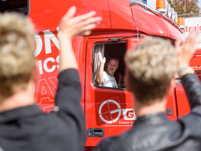 Brieven | Ongewenste prikkels nieuwe start Truckrun | Verbeteringen Pensioenwet zullen verslechteringen blijken