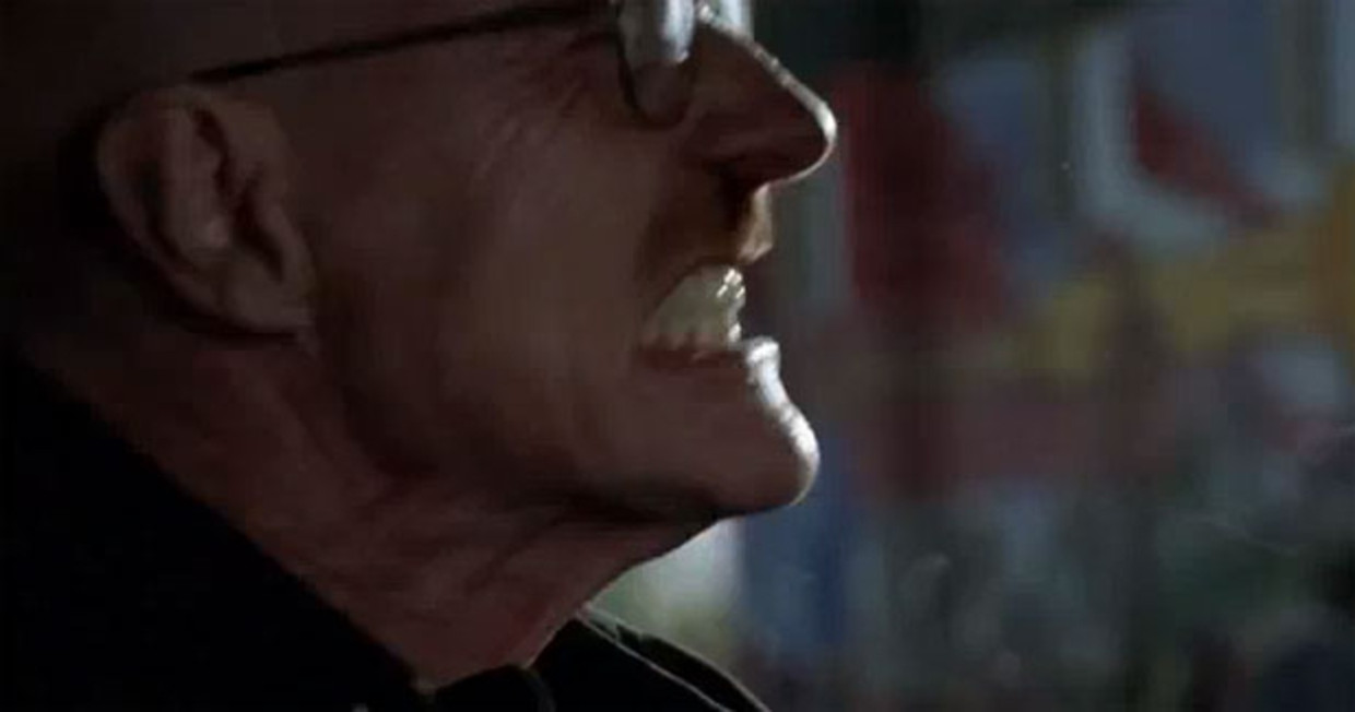 Breaking Bad Remix Humo