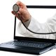 Dokter Google en apotheek Internet: doe-het-zelfgeneeskunde: 'Die pillen werken ofwel niet, ofwel zijn ze dodelijk'