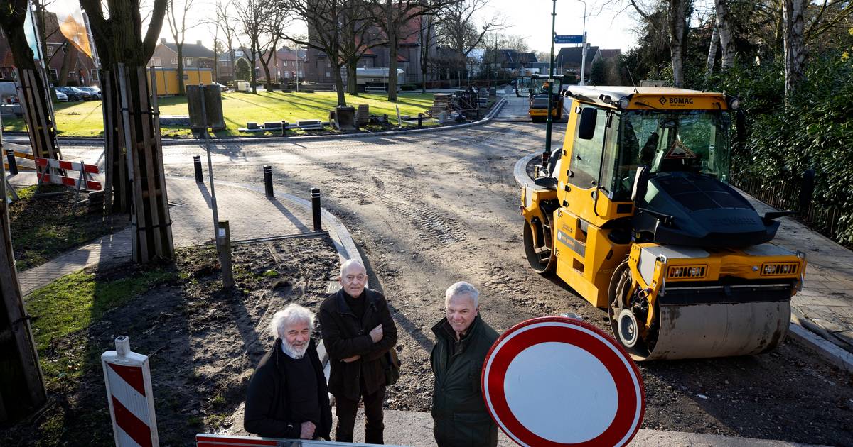 Drietrapsraket 'Samen mee naar de A2' nu echt gelanceerd - Eindhovens Dagblad