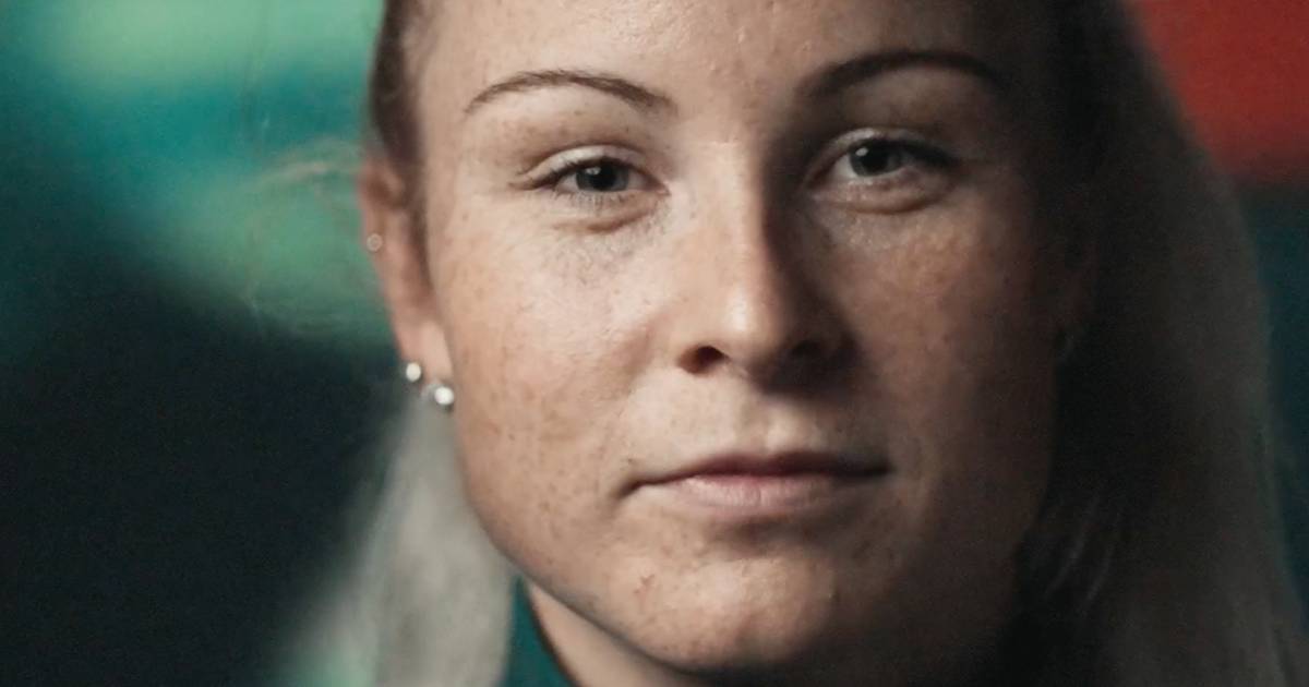 Videoserie schaatsploeg Zaanlander | Wie rijdt voor wie op de massastart: 'Hoezo denk jij dat het an