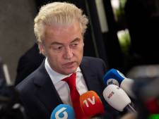 Wilders mist steun en ziet af van premierschap: ‘Liefde voor land en kiezer is belangrijker dan positie’