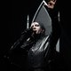 Marilyn Manson ontmaskert zichzelf met pijnlijke show in Klokgebouw
