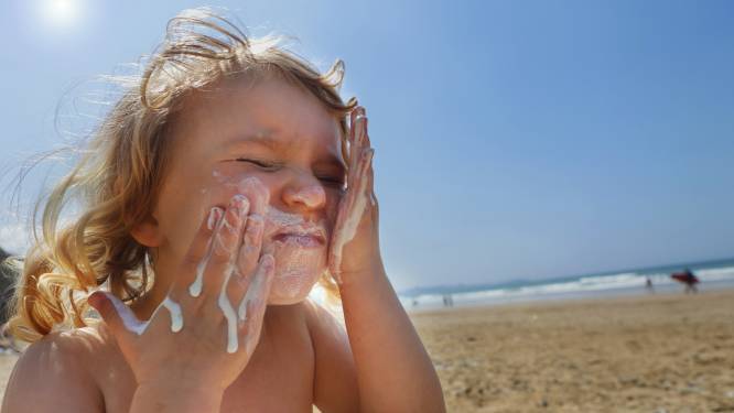 Goedkoper smeren: deze ziekenfondsen betalen je zonnecrème terug