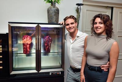 Kevin en Conchita zetten hun restaurant in Bosschenhoofd opnieuw op de kaart: ‘Minder poespas’