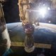 Rusland: "Lek in ruimtestation ISS mogelijk kwaad opzet"
