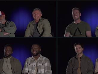 “Ik ga, ik heb geen rem”: kandidaten van ‘Klopjacht’ zijn helemaal klaar om op de vlucht te slaan