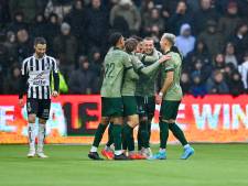 Basisklant Chirino heeft niets te klagen na heerlijke zege PEC Zwolle in Almelo