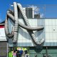 Architect boos vanwege ‘verminking’ schoolgebouw Bredero Beroepscollege in Noord
