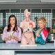 De Sekszusjes lichten voor: ‘Liever een gesprek dan een condoom over een banaan’