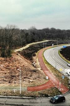 Wordt westelijke rondweg echt een walhalla voor de fietser? ‘Niet realistisch dat er geen auto's meer rijden’