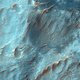 Mars geraakte oceaan aan water kwijt
