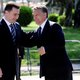 De ex-premier van Macedonië is gevlucht naar Hongarije, en dat land levert hem niet zomaar uit
