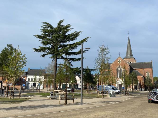 Zone 30 in centrum sterk uitgebreid