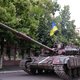 Oekraïens regeringsleger herovert opnieuw steden op rebellen