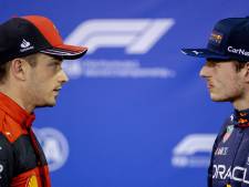 Charles Leclerc blikt vooruit: ‘Gevecht met Red Bull is zo close dat het hier zomaar weer andersom kan zijn’