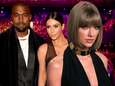 Taylor Swift beticht Kanye West van karaktermoord