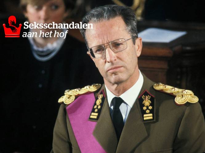 Was koning Boudewijn toch geen ‘heilige boontje’? Reis naar Azurenkust met stiefmoeder riep veel vragen op bij toenmalige regering