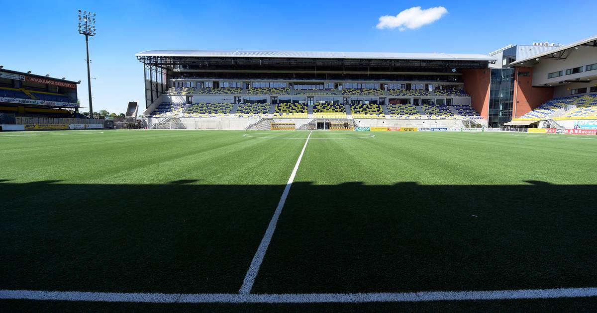 Sint-Truiden pakt leiding in Proximus League met zege in ...