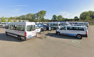 Excuses voor valse start van nieuwe leerlingenvervoerder in Drimmelen