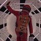 Het toppunt van symmetrie: Kubrick